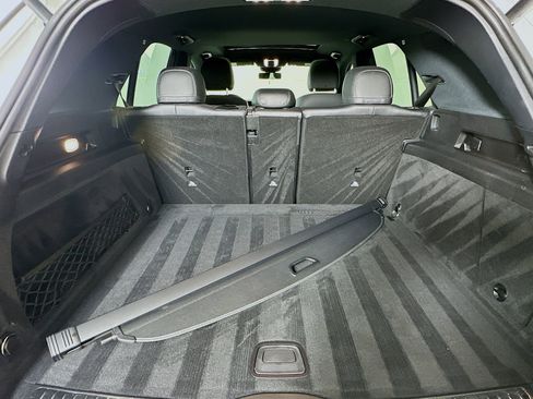 Certified 2022 Mercedes-Benz GLE 350 GLE 350 image 29