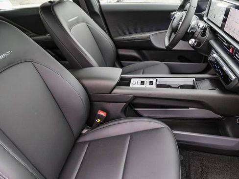 New 2025 Hyundai Ioniq 6 SEL image 16