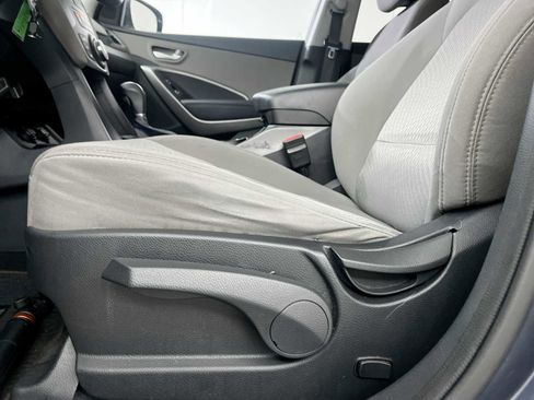 Used 2015 Hyundai Santa Fe Sport image 14