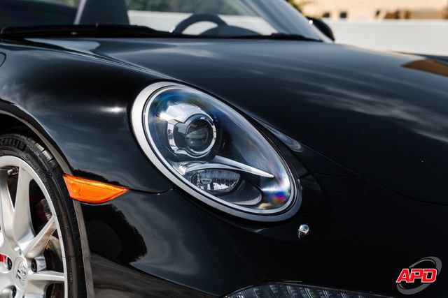 Used 2013 Porsche 911 Carrera S RWD image 41