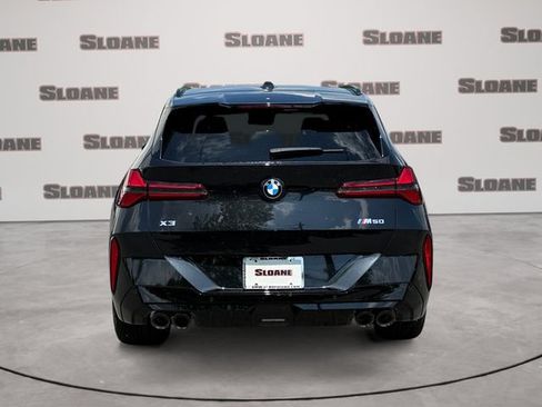 New 2026 BMW X3 M50 w/ Premium Package AWD/4WD image 4