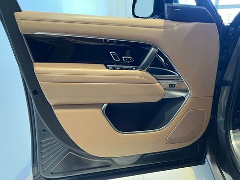 Used 2023 Land Rover Range Rover SE AWD/4WD image 22