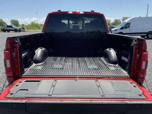 Used 2023 Ford F150 XLT w/ Equipment Group 302A High AWD/4WD image 24