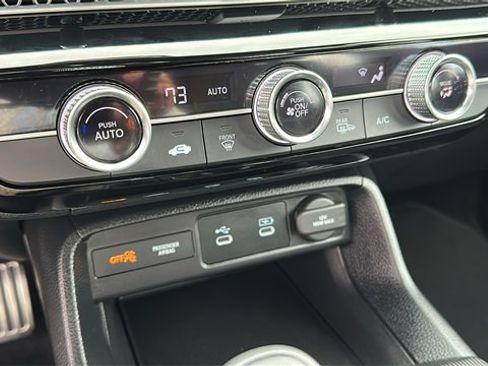 Used 2025 Honda Civic Sport image 16