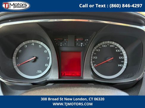 Used 2017 GMC Terrain SLT w/ Open Road Package AWD/4WD image 17