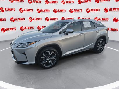 Used 2017 Lexus RX 350 FWD