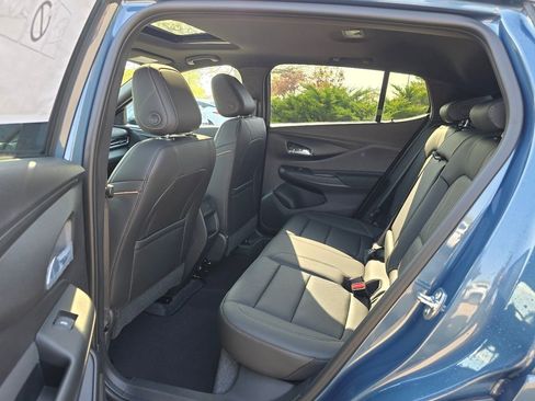 New 2026 Buick Envista Avenir FWD image 25