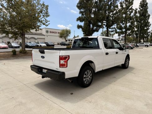 Used 2019 Ford F150 XL w/ XL Power Equipment Group RWD image 6