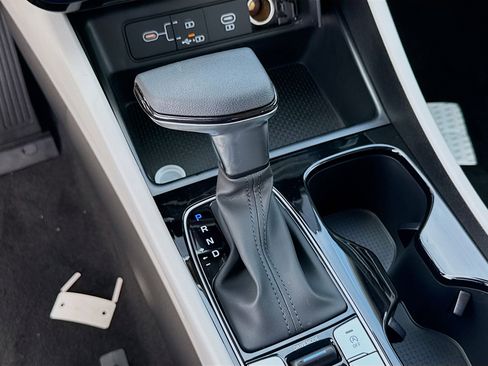 New 2026 Hyundai Tucson SEL FWD image 13