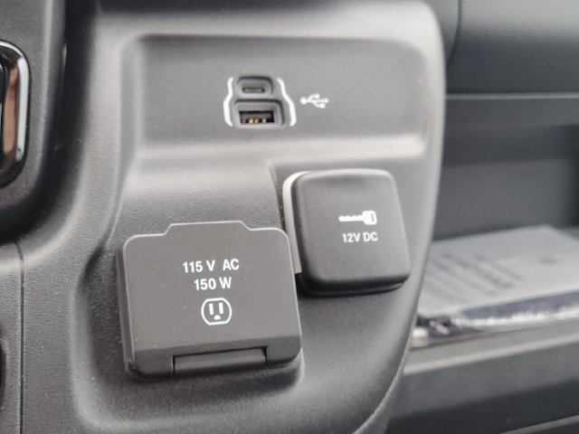 New 2026 RAM ProMaster 2500 w/ Power Group FWD image 11