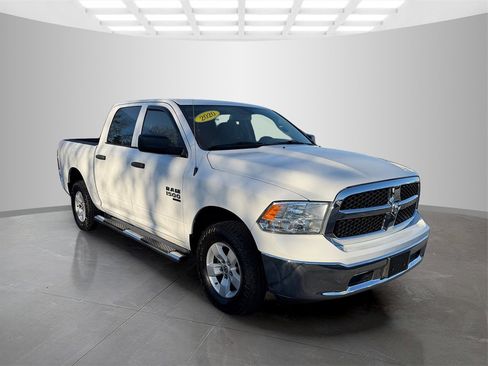 Used 2020 RAM 1500 Tradesman w/ Chrome Plus Package image 5