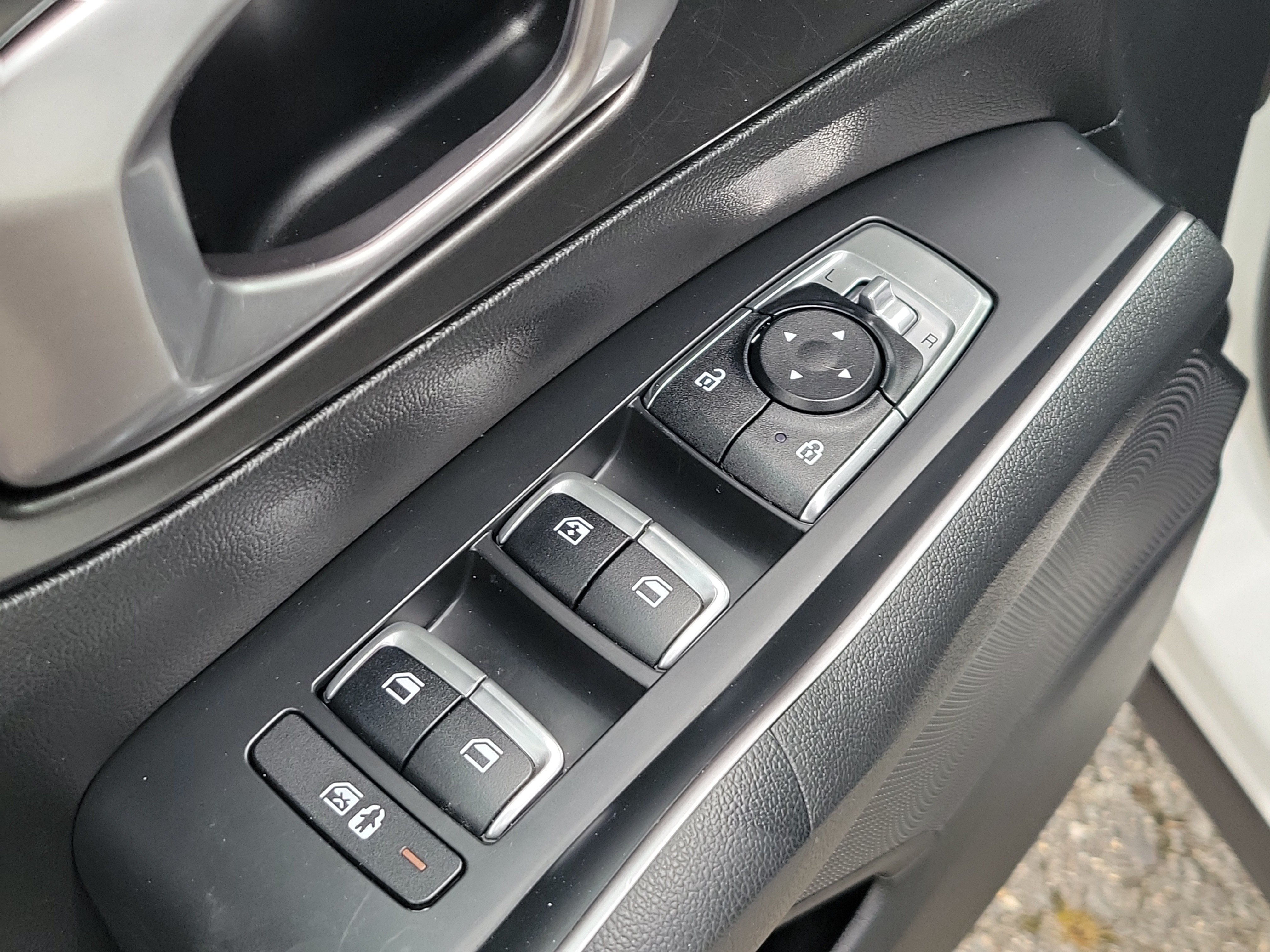 Used 2022 Kia Sorento S AWD/4WD image 21