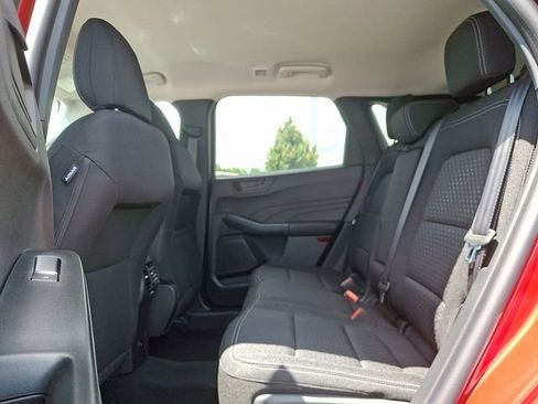 New 2025 Ford Escape Active w/ Cold Weather Package image 5