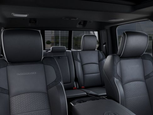 New 2025 RAM 2500 Laramie image 69