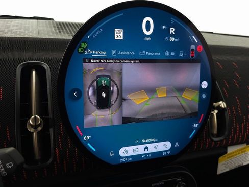 New 2026 MINI Cooper Countryman S image 25