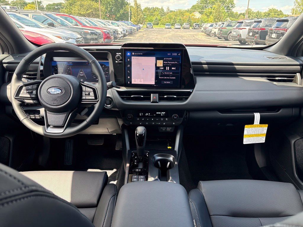 New 2026 Subaru Outback Touring XT AWD/4WD image 11