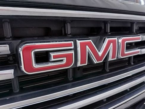 Used 2023 GMC Sierra 2500 AT4 w/ Gooseneck/5TH Wheel Package AWD/4WD image 14