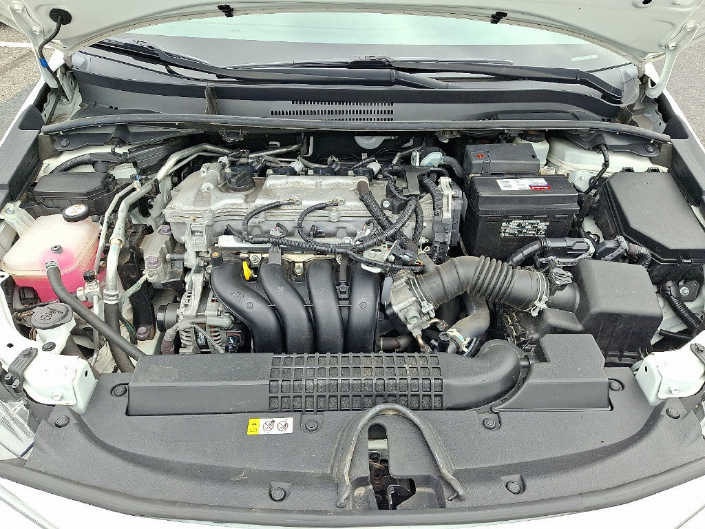 Certified 2021 Toyota Corolla LE w/ LE Premium Package FWD image 30