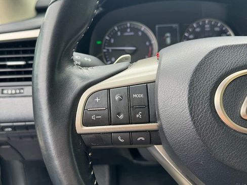 Used 2021 Lexus RX 350 AWD w/ Accessory Package image 18