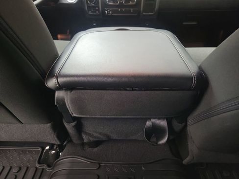 Used 2021 RAM 1500 Classic Warlock w/ Electronics Group image 21