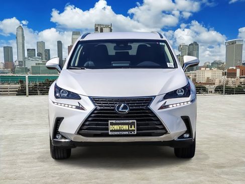 Used 2018 Lexus NX 300 FWD w/ Accessory Package 2 image 2