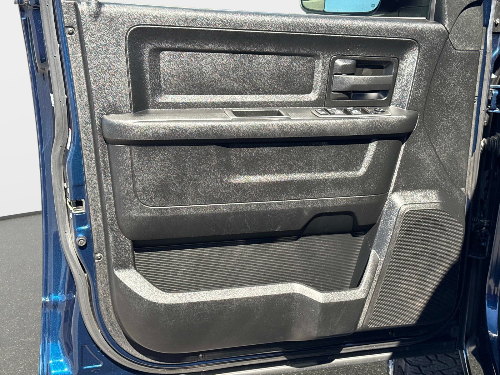 Used 2021 RAM 2500 Tradesman AWD/4WD image 20