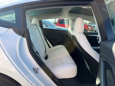 Used 2021 Tesla Model 3 Standard Range Plus RWD image 25