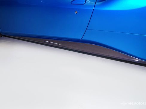 Used 2017 Ferrari 488 Spider image 10