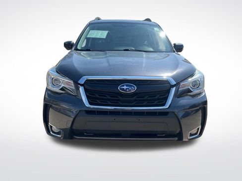 Used 2017 Subaru Forester 2.0XT Touring w/ Popular Package #2 image 2