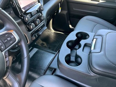 New 2026 RAM 2500 Tradesman w/ Chrome Appearance Group image 8