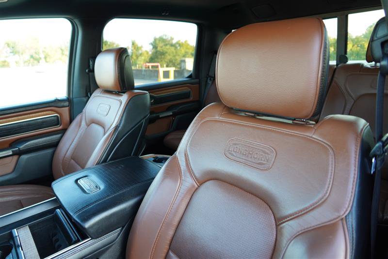 Used 2019 RAM 1500 Limited AWD/4WD image 53