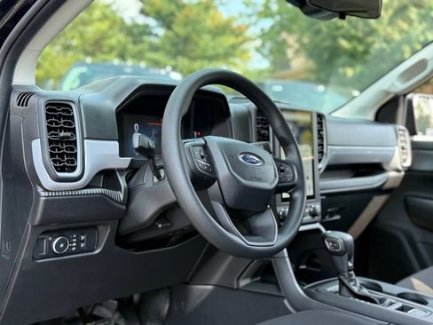 New 2026 Ford Ranger XL AWD/4WD image 10