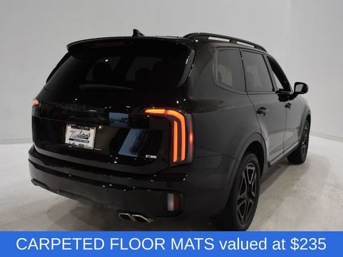 Used 2025 Kia Telluride SX Prestige X-Line AWD/4WD image 5