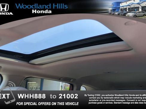 Used 2023 Honda CR-V EX image 18