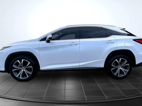 Used 2021 Lexus RX 350 AWD w/ Premium Package image 3