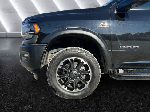 Used 2023 RAM 2500 Rebel w/ Level 2 Equipment Group image 15