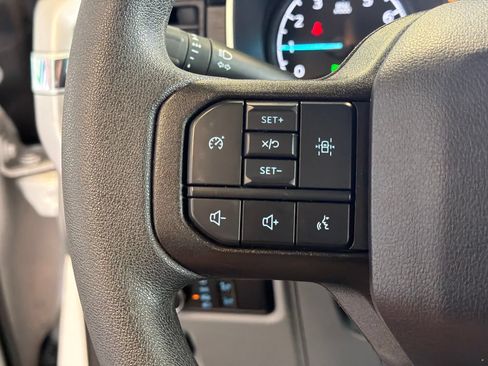 Used 2023 Ford F150 XL RWD image 16