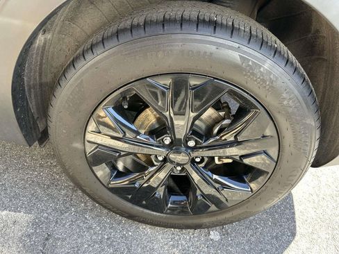 Certified 2025 Kia Sportage X-Line w/ Premium Package image 9