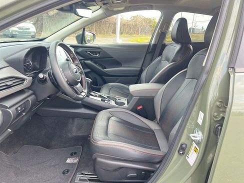 Used 2024 Subaru Crosstrek 2.5i Limited AWD/4WD image 15