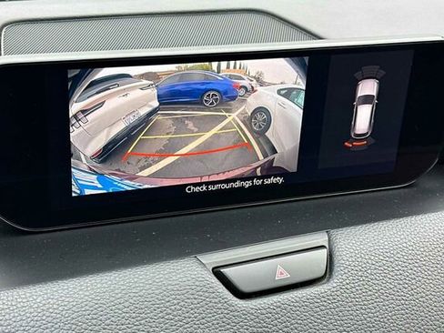 Used 2024 MAZDA CX-90 3.3 Turbo w/ Premium Package image 19