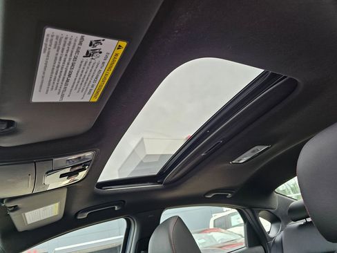 Used 2022 Kia Forte GT image 18