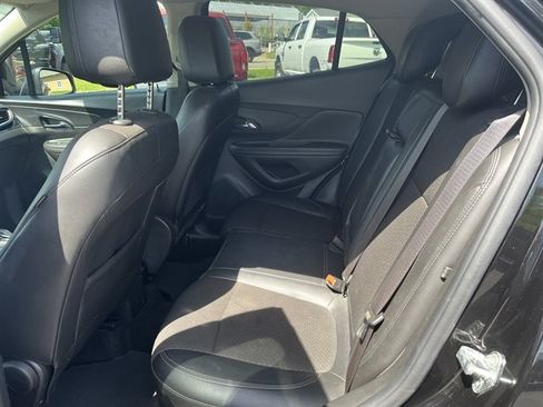 Used 2018 Buick Encore Preferred FWD image 30