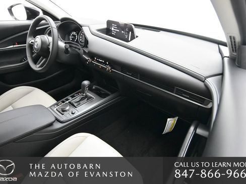 New 2026 MAZDA CX-30 AWD 2.5 S w/ Select Sport Pkg image 26