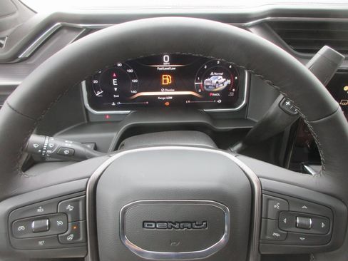 New 2026 GMC Sierra 2500 Denali Ultimate image 20