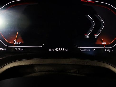 Used 2022 BMW 430i xDrive Convertible AWD/4WD image 18