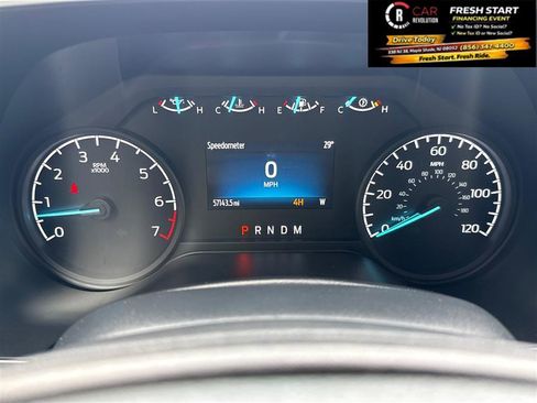 Used 2023 Ford F150 XLT image 53