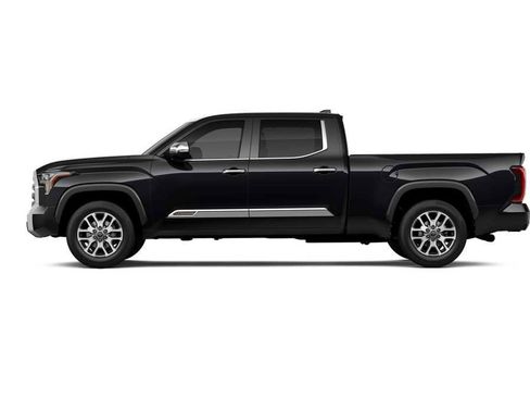 New 2026 Toyota Tundra 1794 Edition image 4