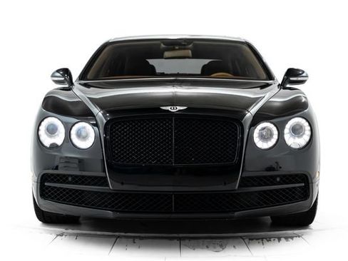 Used 2016 Bentley Flying Spur V8 AWD/4WD image 6