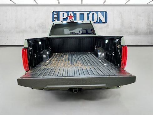 Used 2024 Toyota Tundra SR5 w/ SR5 Premium Package AWD/4WD image 25