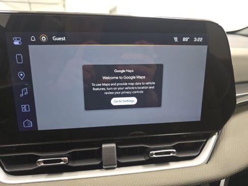 New 2026 Chevrolet Equinox LT w/ Convenience Package II image 14